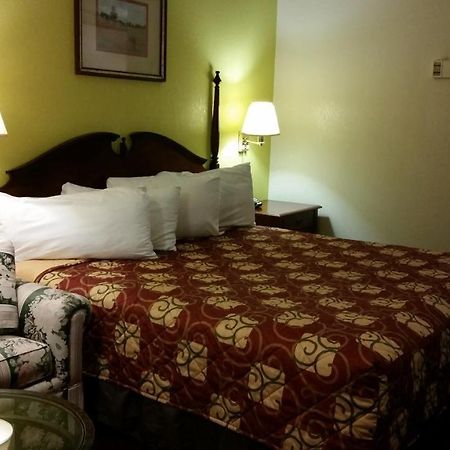 San Marcos Inn المظهر الخارجي الصورة
