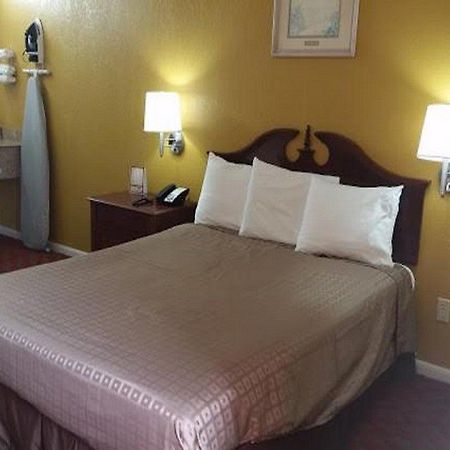 San Marcos Inn المظهر الخارجي الصورة