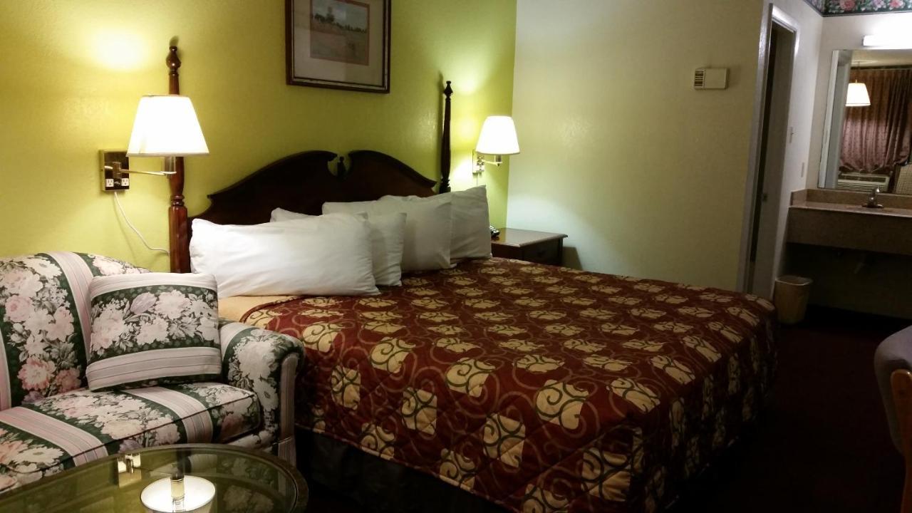 San Marcos Inn المظهر الخارجي الصورة
