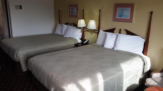 San Marcos Inn المظهر الخارجي الصورة