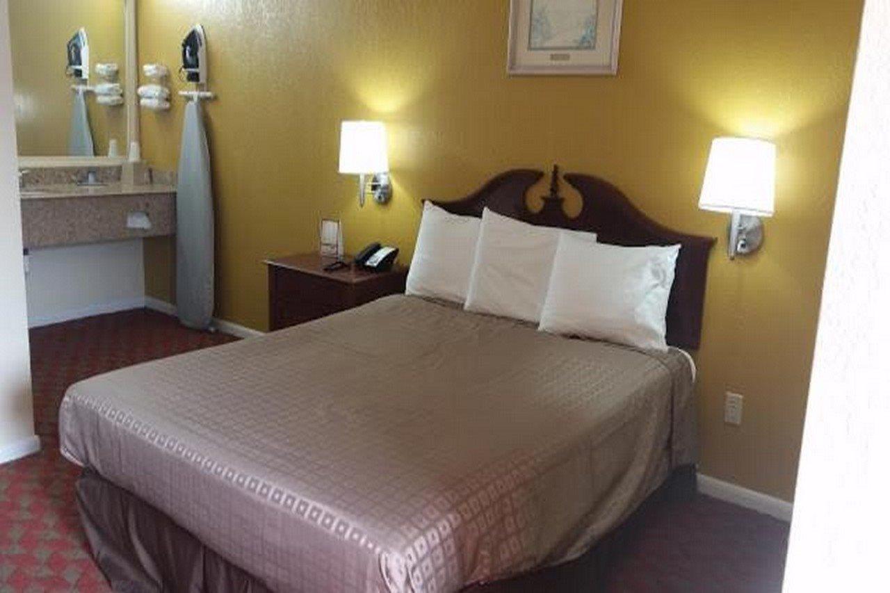 San Marcos Inn المظهر الخارجي الصورة