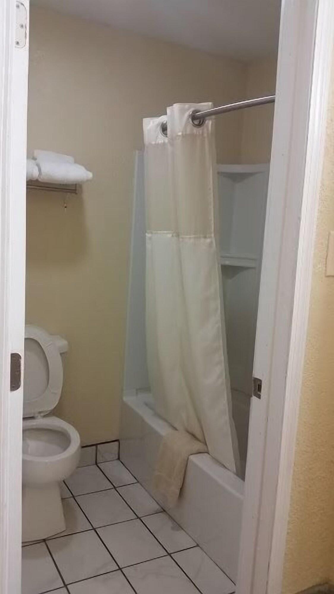 San Marcos Inn المظهر الخارجي الصورة