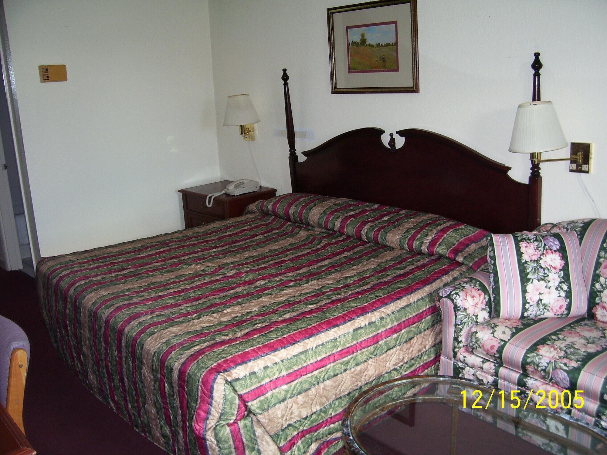 San Marcos Inn المظهر الخارجي الصورة