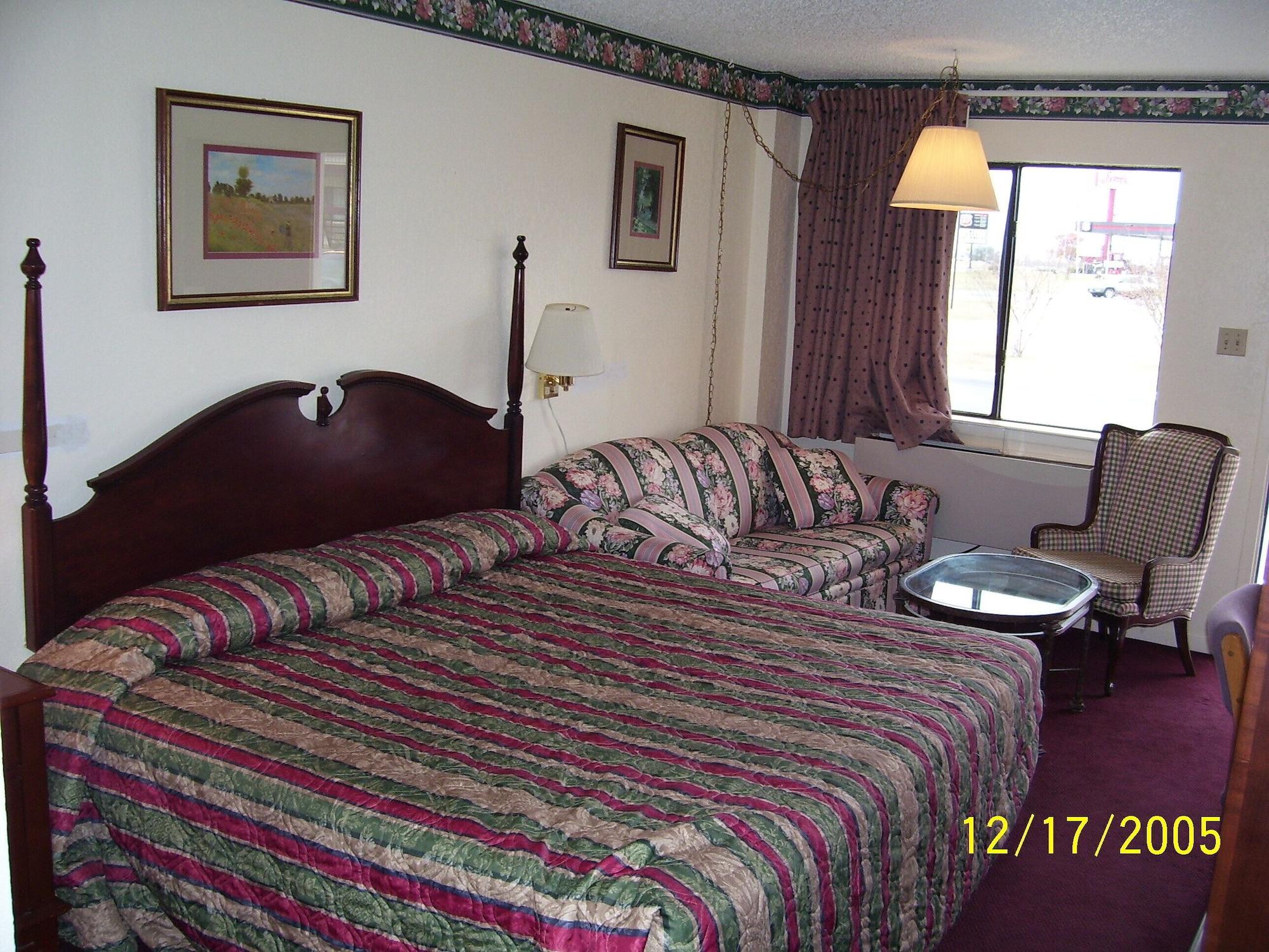 San Marcos Inn المظهر الخارجي الصورة
