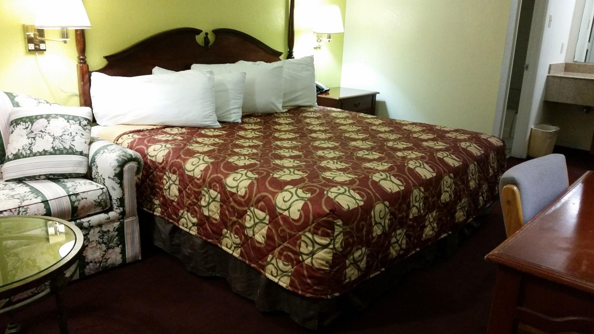 San Marcos Inn المظهر الخارجي الصورة