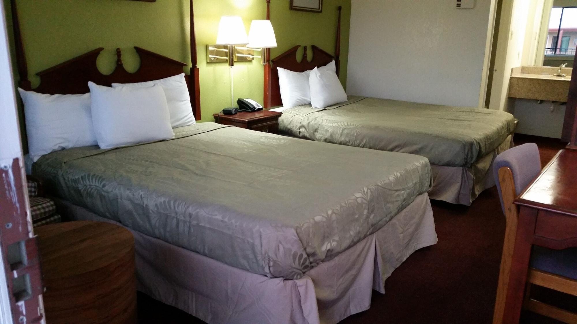 San Marcos Inn المظهر الخارجي الصورة