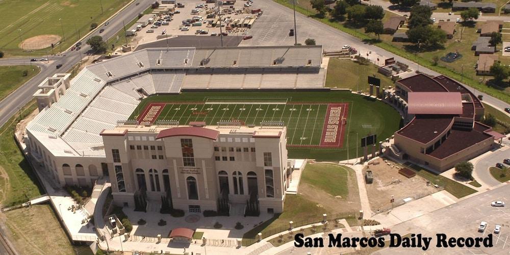 San Marcos Inn المظهر الخارجي الصورة