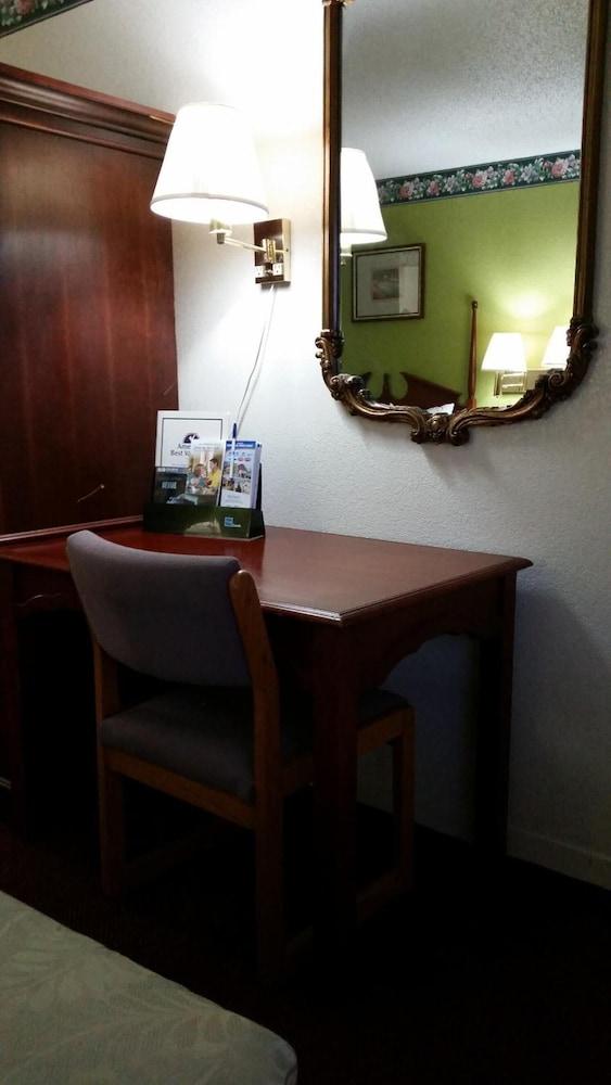 San Marcos Inn المظهر الخارجي الصورة
