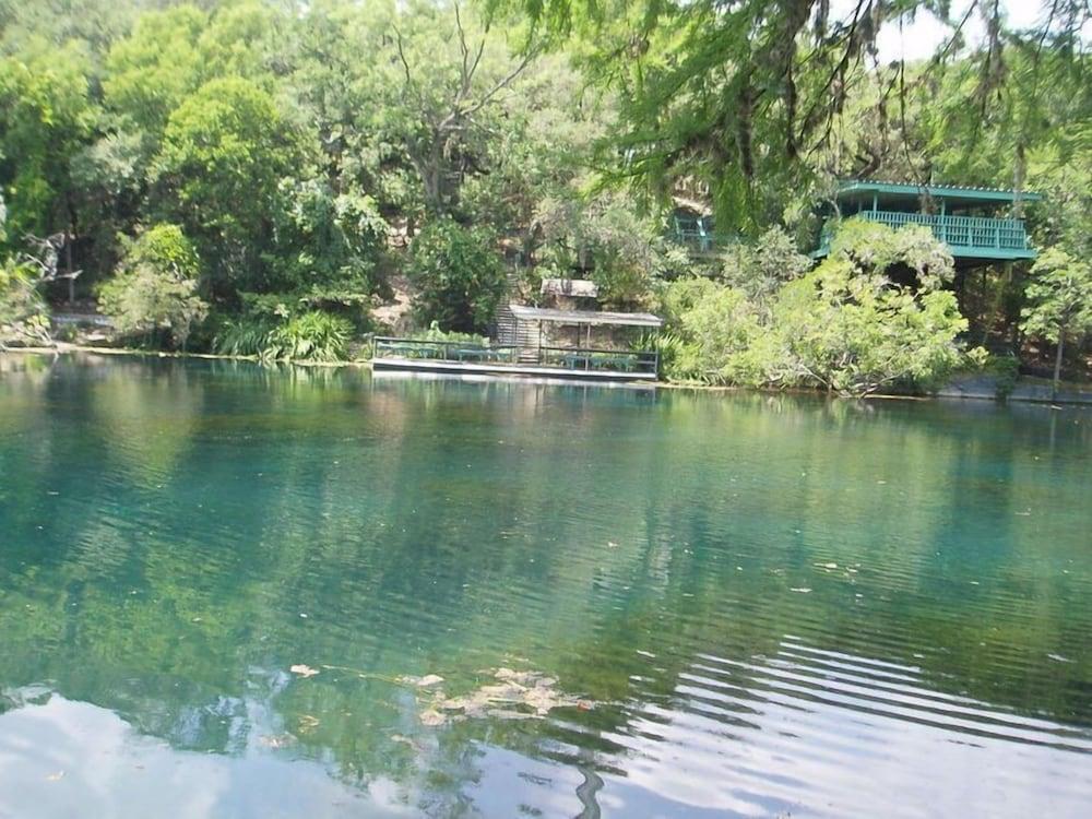 San Marcos Inn المظهر الخارجي الصورة