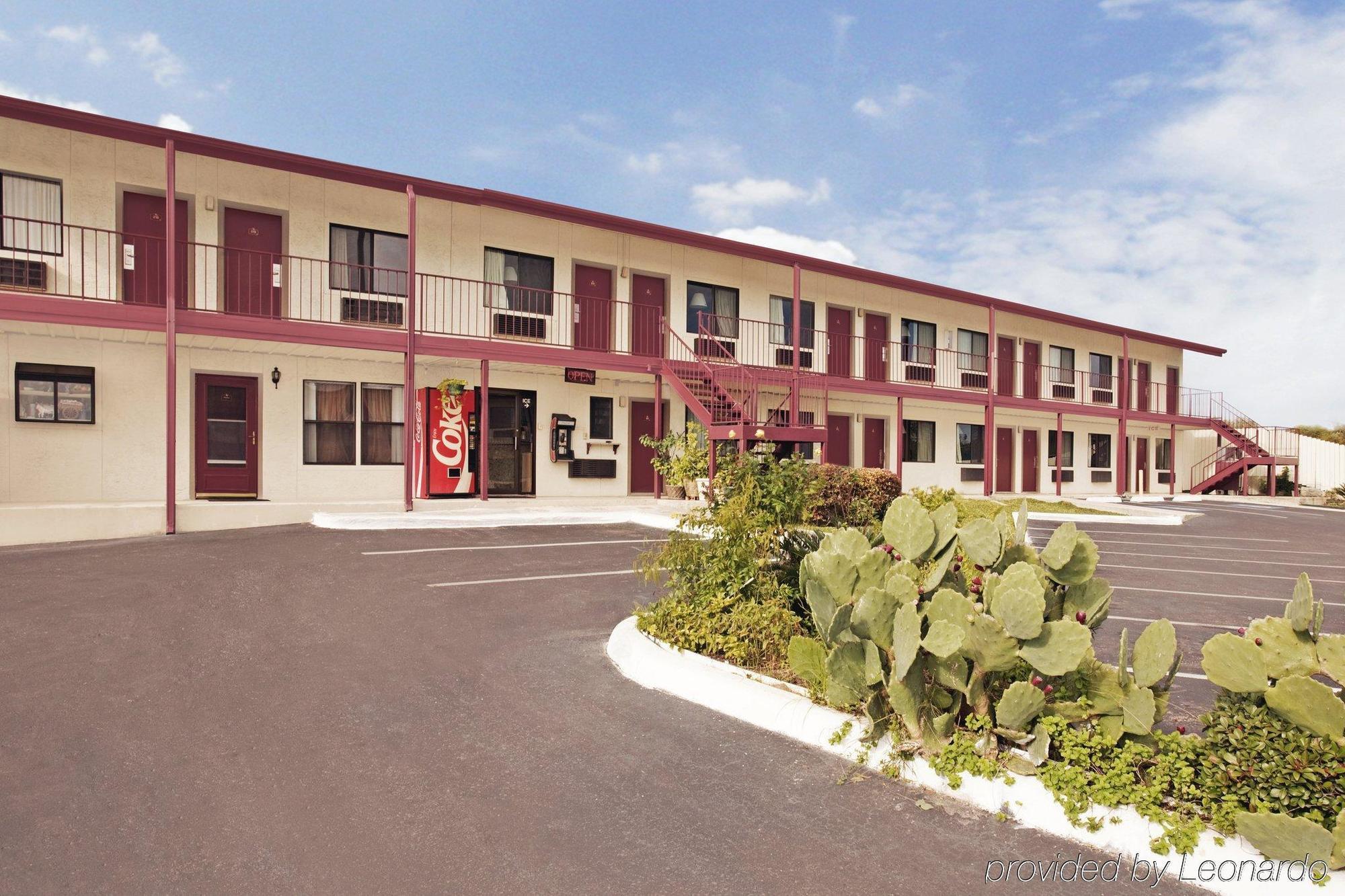 San Marcos Inn المظهر الخارجي الصورة