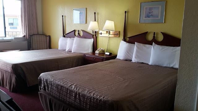 San Marcos Inn المظهر الخارجي الصورة