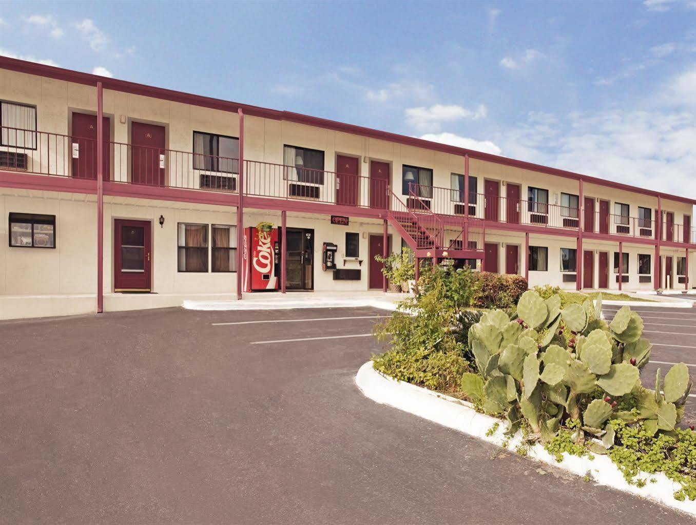 San Marcos Inn المظهر الخارجي الصورة