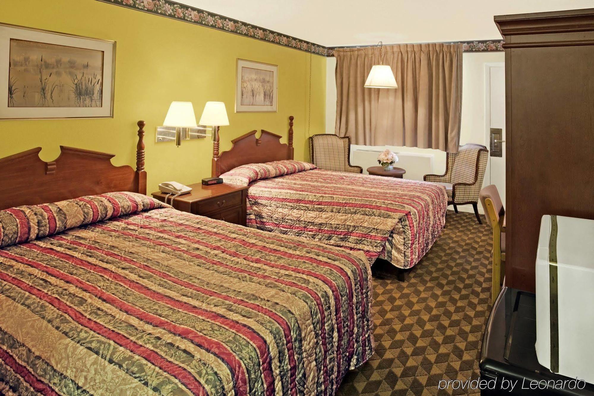 San Marcos Inn الغرفة الصورة