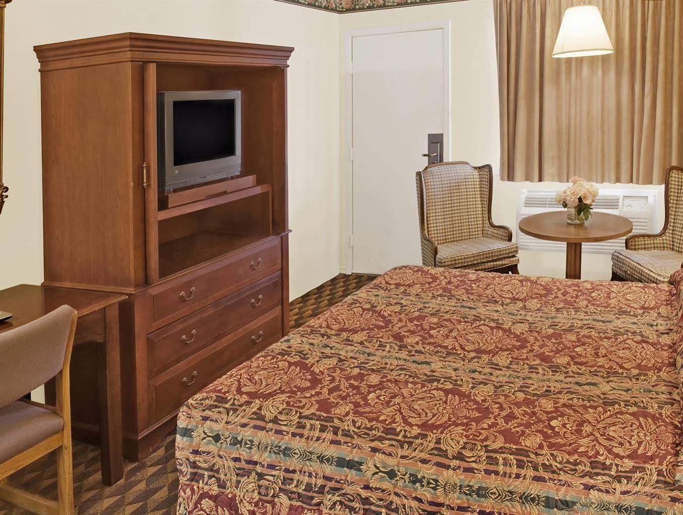 San Marcos Inn المظهر الخارجي الصورة